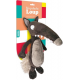 Ma peluche Loup - Album