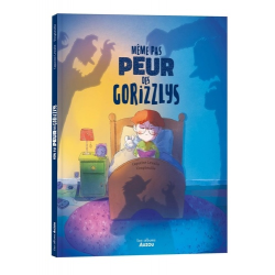 Même pas peur des Gorizzlys - Album