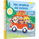 Mes comptines des vacances - Album