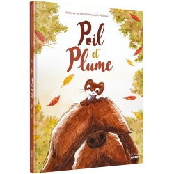 Poil et Plume - Album