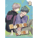 Robber x Lover - Tome 3