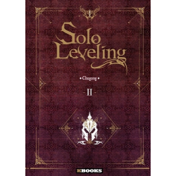 Solo Leveling - Roman 02