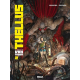 Thellus - Le Cycle de Kad Moon - Tome 2