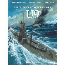 U-9