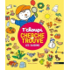T'choupi Cherche et trouve : Les saisons - Album