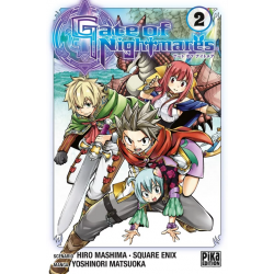 Gate of Nightmares 2 