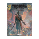 Thorgal - Tome 35 - Le feu écarlate