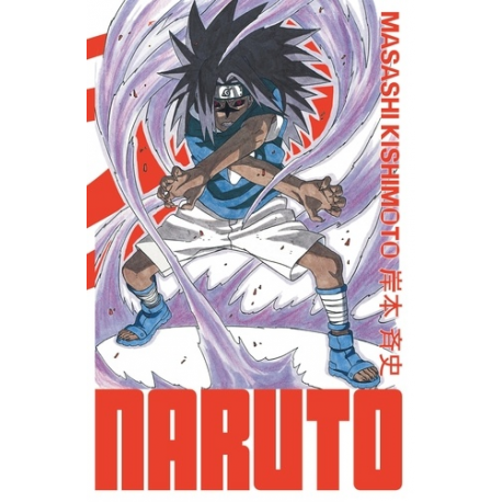 Naruto - Édition Hokage - Tome 14 - Tome 14