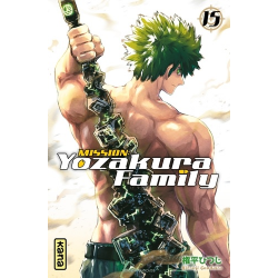 Mission - Tome 15 - Tome 15
