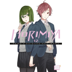 Horimiya - Tome 12 - Tome 12