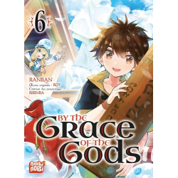 By the grace of the gods 6