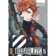 Tokyo Aliens - Tome 5 - Tome 5