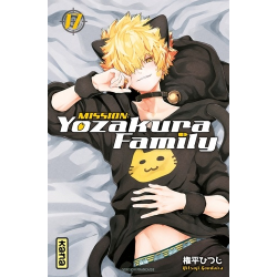 Mission - Tome 17 - Tome 17