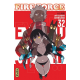 Fire Force - Tome 32 - Tome 32
