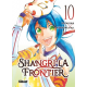 Shangri-La Frontier - Tome 10 - Tome 10