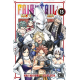 Fairy Tail - 100 Years Quest - Tome 15 - Tome 15