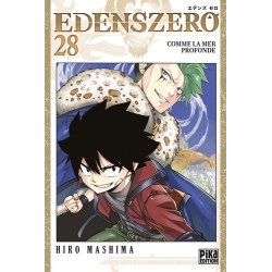 Edens Zero - Tome 28
