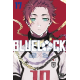 Blue Lock - Tome 17 - Tome 17
