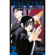 Yomi no Tsugai - Tome 2