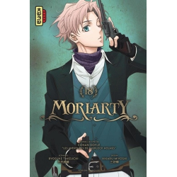 Moriarty 18