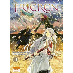 Frieren 11