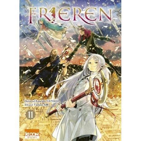 Frieren 11