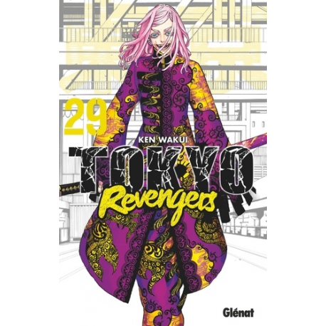 Tokyo Revengers - Tome 29 - Tome 29