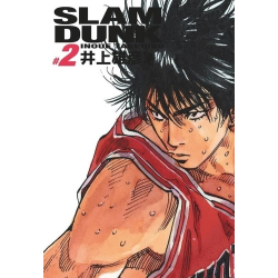 Slam Dunk - Tome 2 - Tome 2