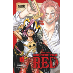 One Piece Film Red - Tome 2