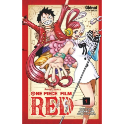 One Piece Film Red - Tome 1