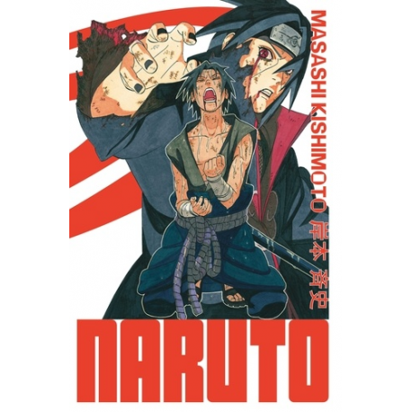 Naruto - Édition Hokage - Tome 22 - Tome 22