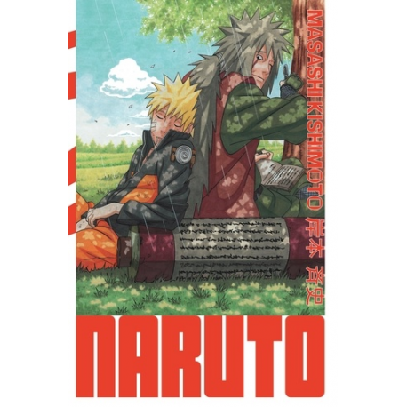 Naruto - Édition Hokage - Tome 21 - Tome 21