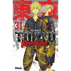 Tokyo Revengers 31