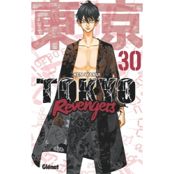 Tokyo Revengers 30