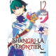 Shangri-La Frontier 12