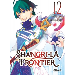 Shangri-La Frontier 12