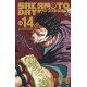 Sakamoto Days 14 