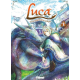 Luca- vétérinaire draconique 1 