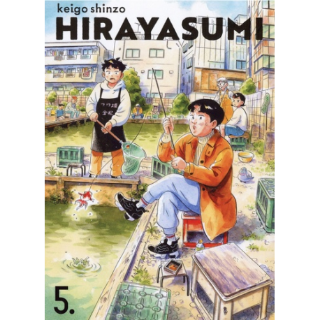 Hirayasumi 5