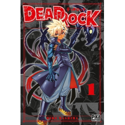 Dead Rock 1