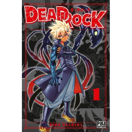 Dead Rock 1