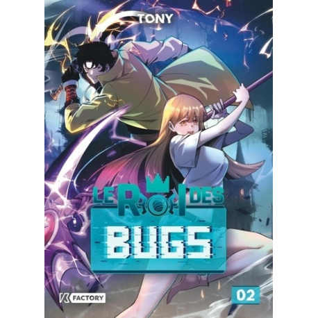 Le roi des bugs 2