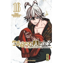 Tome 16