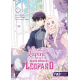 Demoiselle lapine et le grand méchant léopard 1 