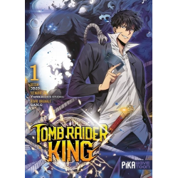 Tomb Raider King 1 