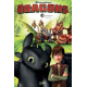 Dragons (DreamWorks) - Tome 3 - Le Château de glace