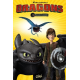 Dragons (DreamWorks) - Tome 4 - Passager clandestin