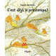 C'est déjà le printemps !