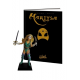 Marlysa - Coffret soleil 20 ans avec une figurine Tome 1 : Marlysa