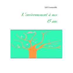 L'environnement à mes 15 ans